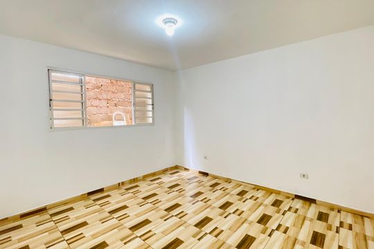 Quarto de casa para alugar com 1 quarto, 46m² em Jardim Leonor, Cotia