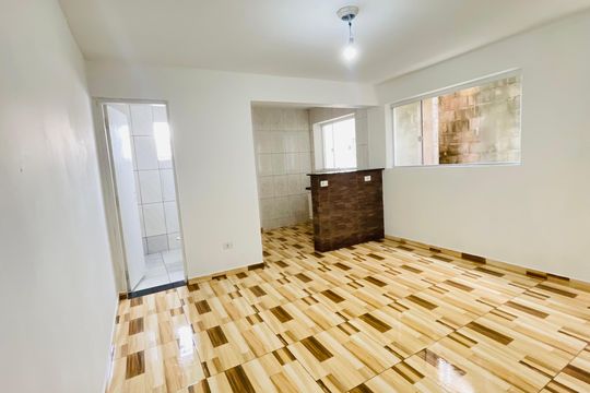 Casa para alugar com 1 quarto, 46m² em Jardim Leonor, Cotia