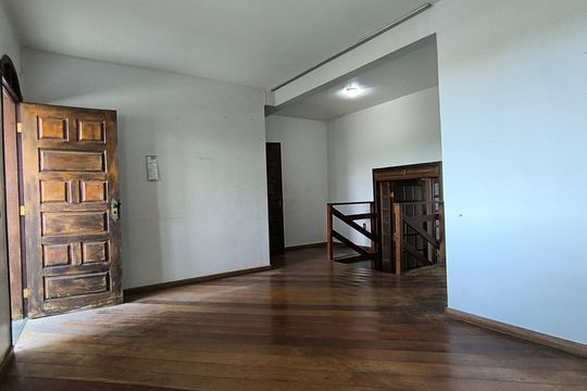 Quarto de apartamento para alugar com 1 quarto, 60m² em São Gabriel, Belo Horizonte