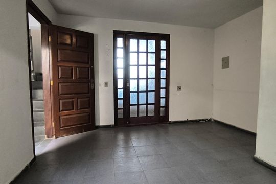 Sala de apartamento para alugar com 1 quarto, 60m² em São Gabriel, Belo Horizonte
