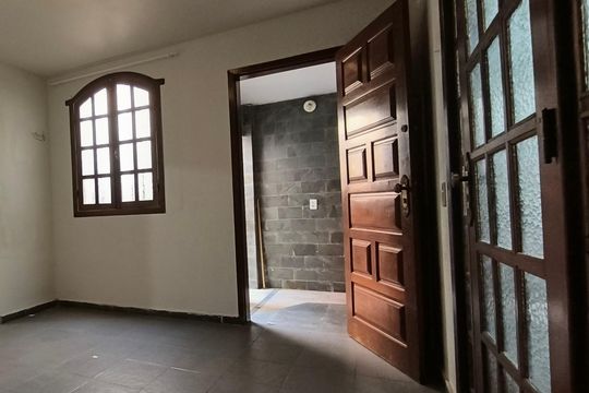 Apartamento para alugar com 1 quarto, 60m² em São Gabriel, Belo Horizonte