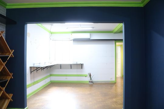 Sala 2 de casa à venda com 3 quartos, 243m² em Perdizes, São Paulo