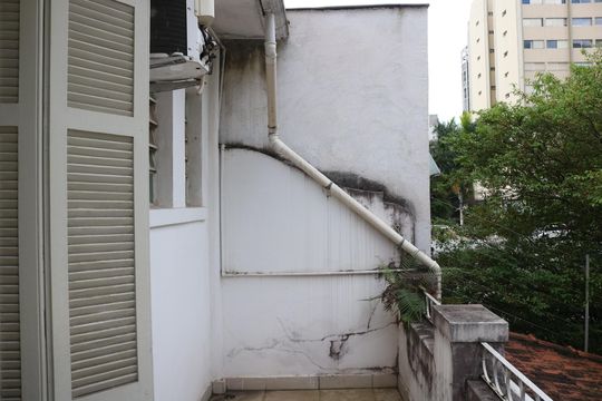 Quarto 3 de casa à venda com 3 quartos, 243m² em Perdizes, São Paulo
