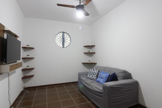 Casa para alugar com 2 quartos, 120m² em Braga, Cabo Frio