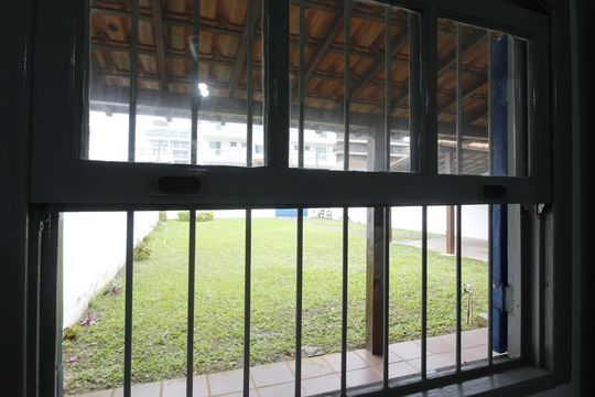 Quarto 1 de casa para alugar com 2 quartos, 120m² em Braga, Cabo Frio