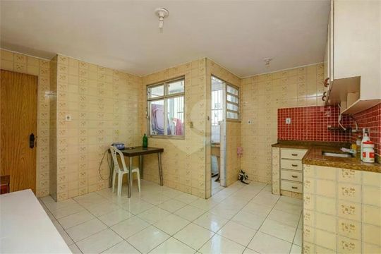 Apartamento à venda com 2 quartos, 80m² em Maracanã, Rio de Janeiro
