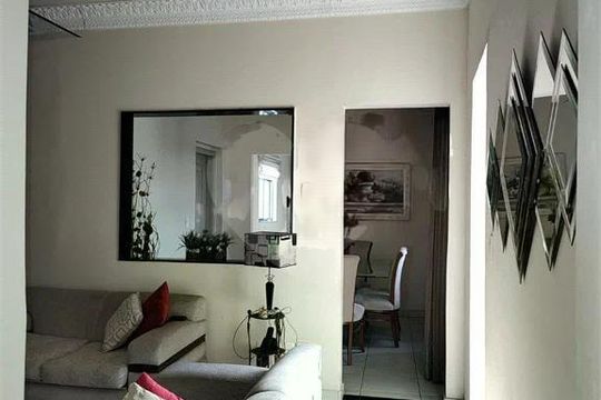 Apartamento à venda com 3 quartos, 128m² em Imperial de São Cristóvão, Rio de Janeiro