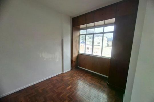 Apartamento à venda com 2 quartos, 83m² em Tijuca, Rio de Janeiro