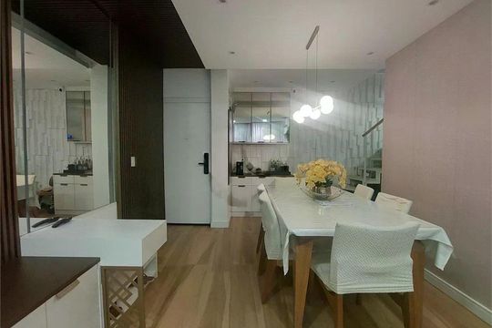 Apartamento à venda com 3 quartos, 148m² em Maracanã, Rio de Janeiro
