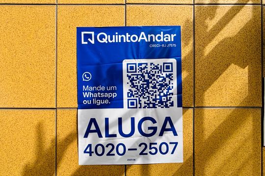 Apartamento para alugar com 1 quarto, 30m² em Botafogo, Rio de Janeiro