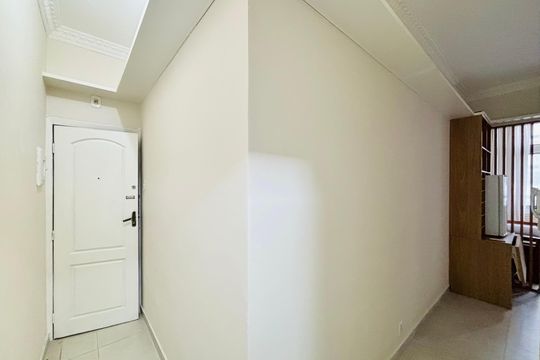 Apartamento para alugar com 1 quarto, 30m² em Botafogo, Rio de Janeiro