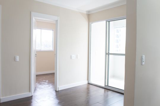 Apartamento para alugar com 2 quartos, 48m² em Várzea de Baixo, São Paulo