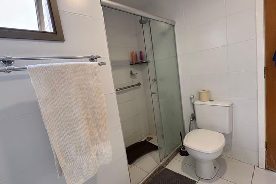 Apartamento à venda com 5 quartos, 270m² em Recreio dos Bandeirantes, Rio de Janeiro