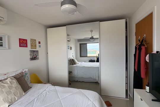 Apartamento à venda com 5 quartos, 270m² em Recreio dos Bandeirantes, Rio de Janeiro