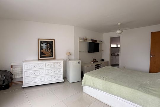 Apartamento à venda com 5 quartos, 270m² em Recreio dos Bandeirantes, Rio de Janeiro