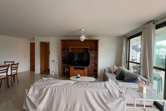 Apartamento à venda com 5 quartos, 270m² em Recreio dos Bandeirantes, Rio de Janeiro