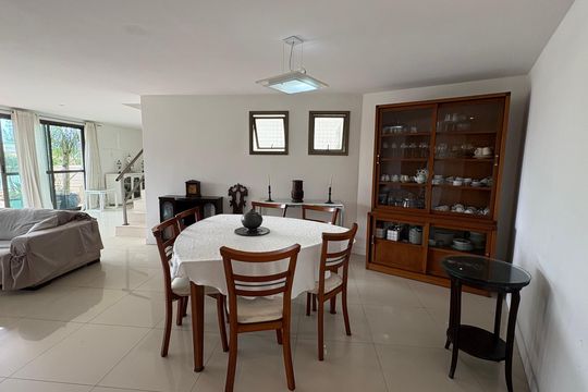 Apartamento à venda com 5 quartos, 270m² em Recreio dos Bandeirantes, Rio de Janeiro