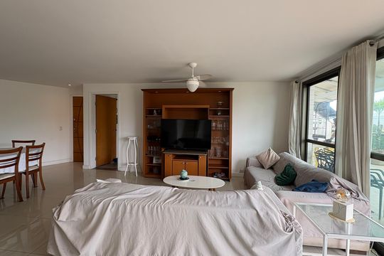 Apartamento à venda com 5 quartos, 270m² em Recreio dos Bandeirantes, Rio de Janeiro