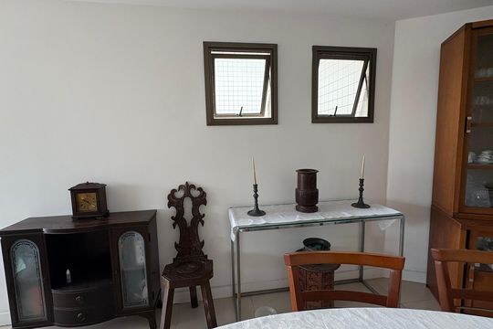 Apartamento à venda com 5 quartos, 270m² em Recreio dos Bandeirantes, Rio de Janeiro