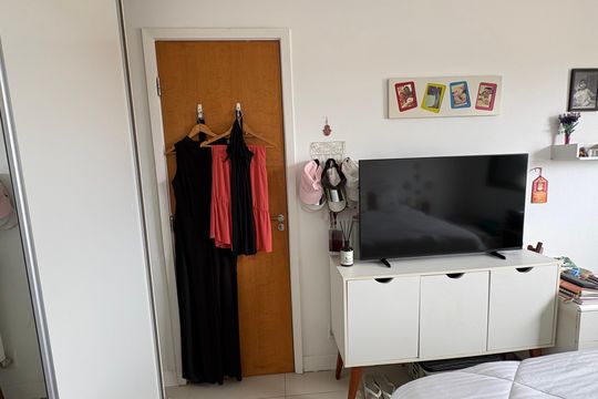 Apartamento à venda com 5 quartos, 270m² em Recreio dos Bandeirantes, Rio de Janeiro