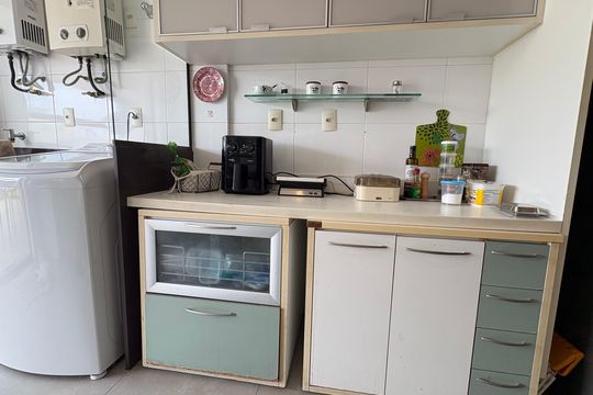 Apartamento à venda com 5 quartos, 270m² em Recreio dos Bandeirantes, Rio de Janeiro
