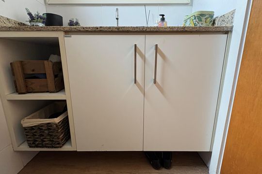 Apartamento à venda com 5 quartos, 270m² em Recreio dos Bandeirantes, Rio de Janeiro