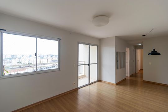 Apartamento para alugar com 3 quartos, 68m² em Jardim Aurelia, Campinas