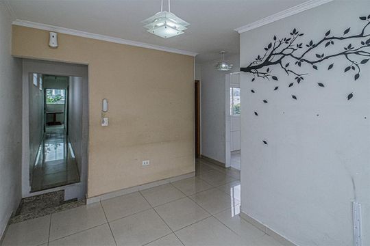 Casa para alugar com 2 quartos, 80m² em Vila Moraes, São Paulo