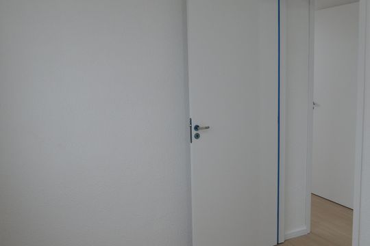 Quarto 1 de apartamento para alugar com 2 quartos, 40m² em Guaratiba, Rio de Janeiro