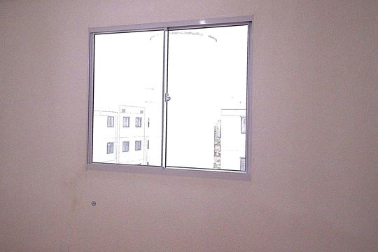 Quarto 2 de apartamento para alugar com 2 quartos, 40m² em Guaratiba, Rio de Janeiro