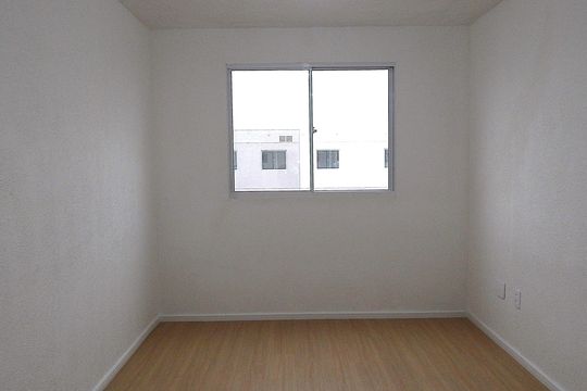 Apartamento para alugar com 2 quartos, 40m² em Guaratiba, Rio de Janeiro