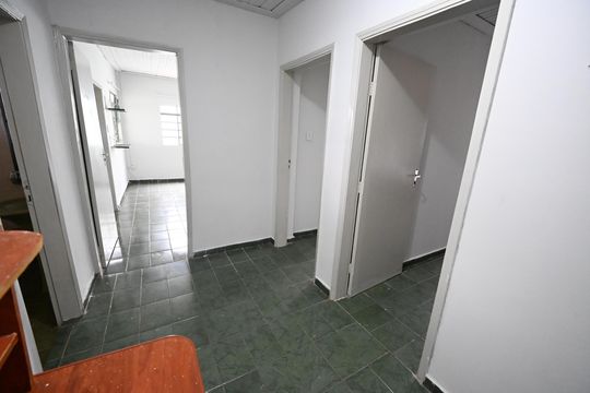 Corredor de casa à venda com 3 quartos, 178m² em Vila Americano do Brasil, Goiânia