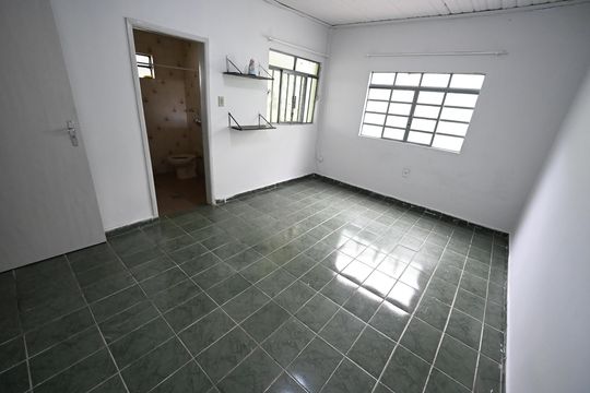 Casa à venda com 3 quartos, 178m² em Vila Americano do Brasil, Goiânia