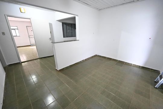 Casa à venda com 3 quartos, 178m² em Vila Americano do Brasil, Goiânia