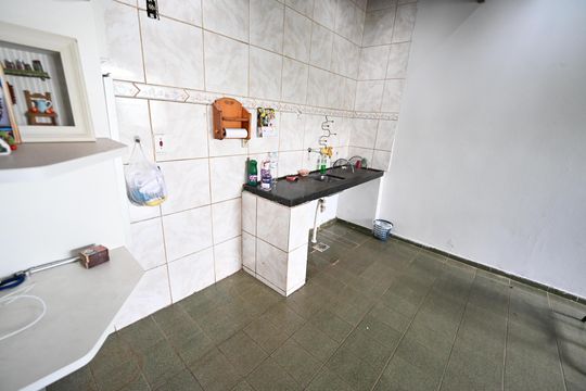 Casa à venda com 3 quartos, 178m² em Vila Americano do Brasil, Goiânia
