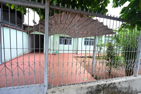 Casa à venda com 3 quartos, 178m² em Vila Americano do Brasil, Goiânia