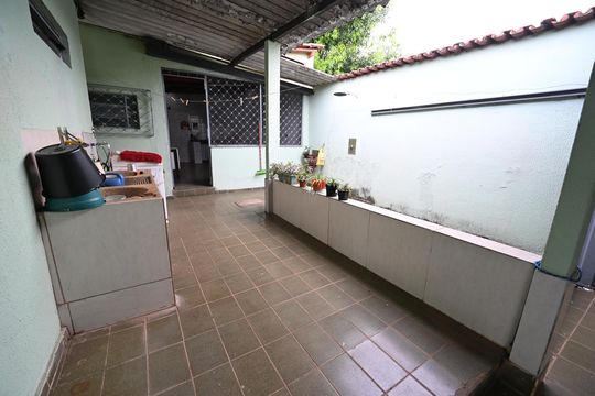 Casa à venda com 3 quartos, 178m² em Vila Americano do Brasil, Goiânia