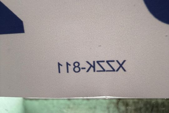 Placa  de apartamento para alugar com 2 quartos, 69m² em Cocaia, Guarulhos
