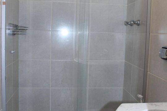 Apartamento para alugar com 2 quartos, 120m² em Consolação, São Paulo