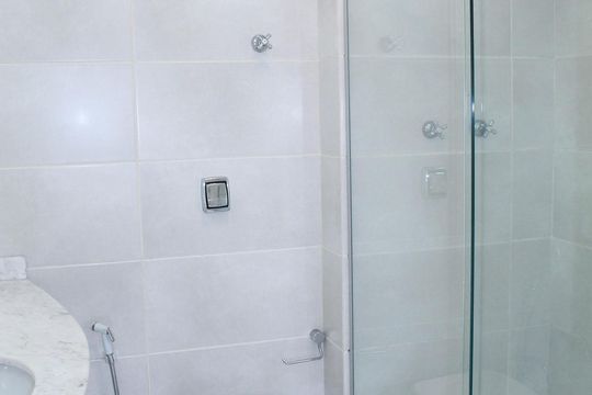 Apartamento para alugar com 2 quartos, 120m² em Consolação, São Paulo