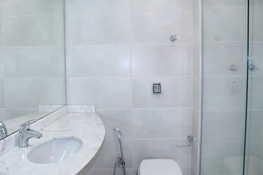 Apartamento para alugar com 2 quartos, 120m² em Consolação, São Paulo
