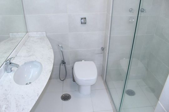 Apartamento para alugar com 2 quartos, 120m² em Consolação, São Paulo