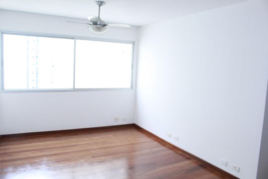 Apartamento para alugar com 2 quartos, 120m² em Consolação, São Paulo