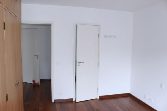 Apartamento para alugar com 2 quartos, 120m² em Consolação, São Paulo