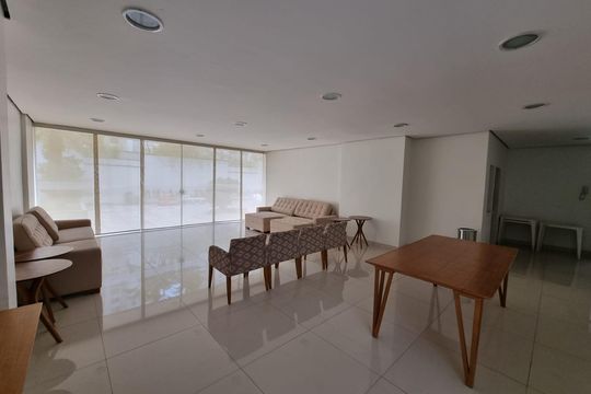 Apartamento para alugar com 2 quartos, 120m² em Consolação, São Paulo