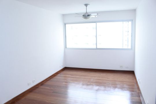 Apartamento para alugar com 2 quartos, 120m² em Consolação, São Paulo