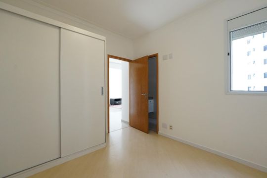 Suíte 1 de apartamento para alugar com 3 quartos, 100m² em Vila Mariana, São Paulo