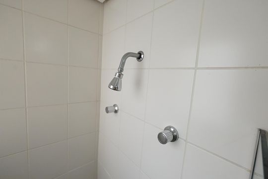 Banheiro de apartamento para alugar com 3 quartos, 100m² em Vila Mariana, São Paulo