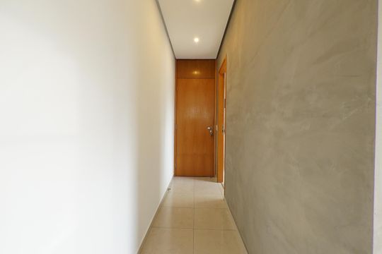 Entrada de apartamento para alugar com 3 quartos, 100m² em Vila Mariana, São Paulo