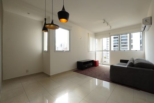 Apartamento para alugar com 3 quartos, 100m² em Vila Mariana, São Paulo
